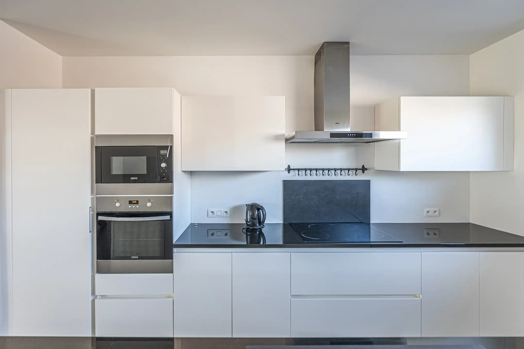 Instapklare woning op topligging foto 7