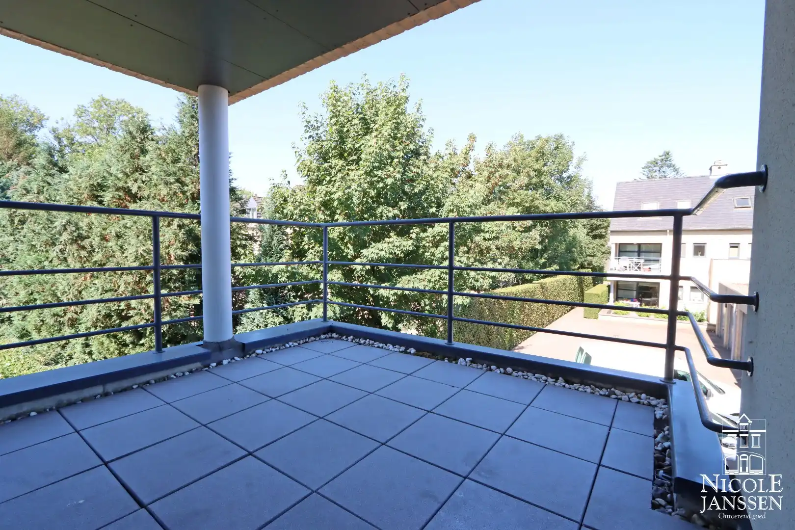 Ruim duplex-appartement  foto 15