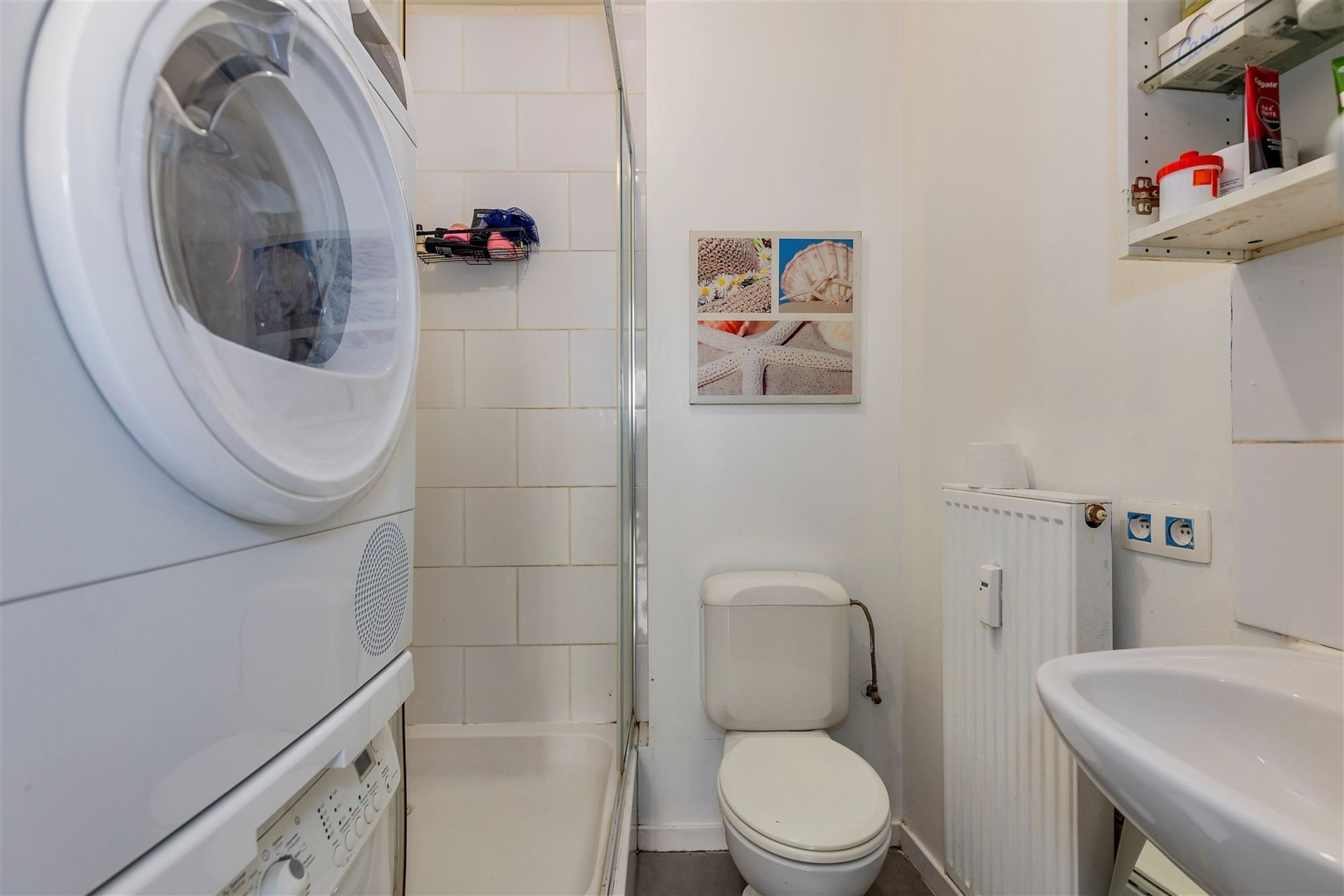 Investeringspakket: 4 studio's te koop op een topligging foto 19