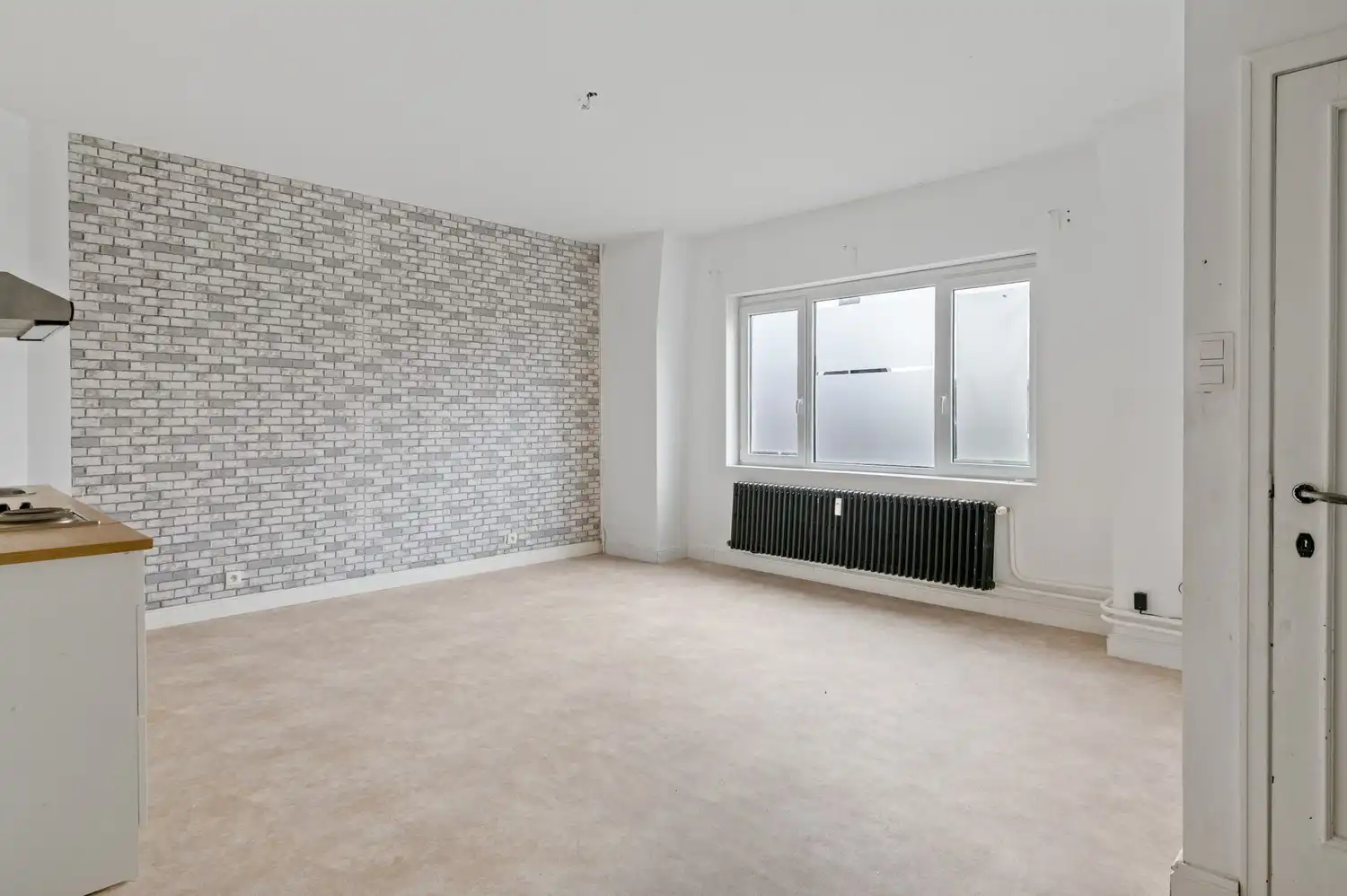 Opbrengsteigendom met twee entiteiten nabij het centrum van Broechem foto 2