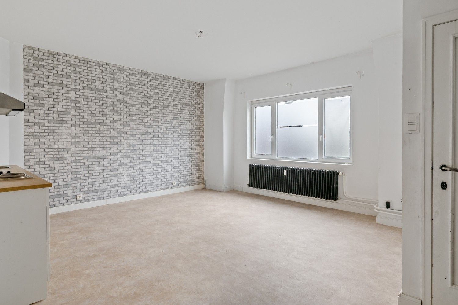 Opbrengsteigendom met twee entiteiten nabij het centrum van Broechem foto 2