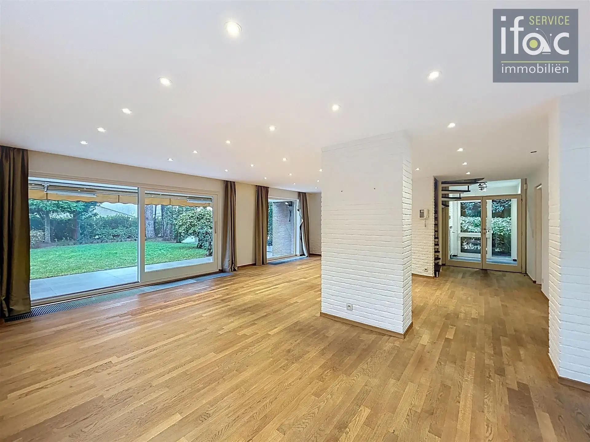 Prachtige villa - rustig gelegen - karaktervol! foto 5