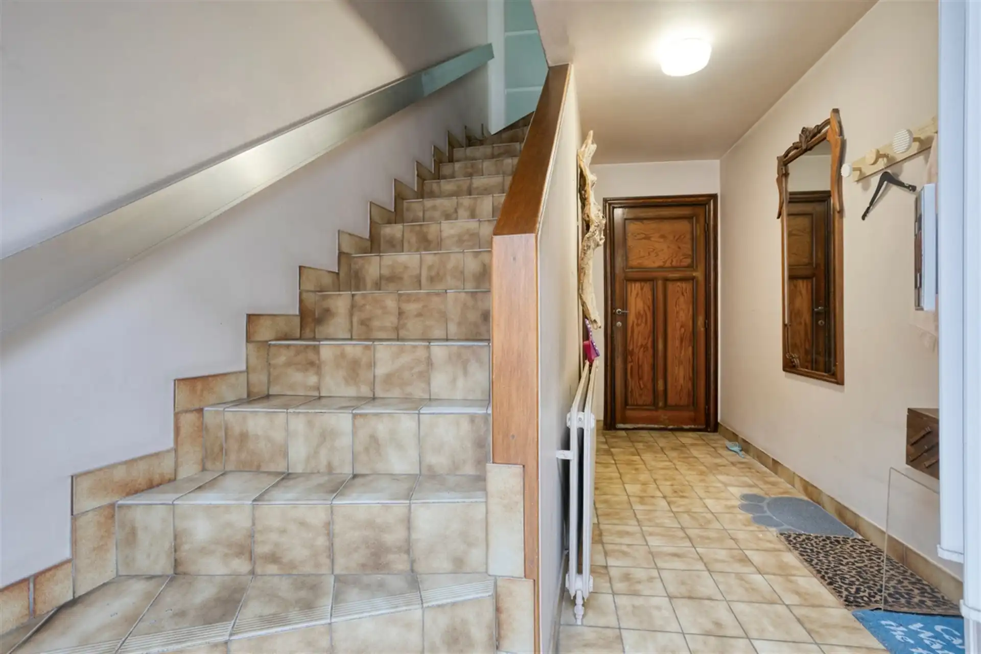 Charmant woning met veel potentieel. foto 2