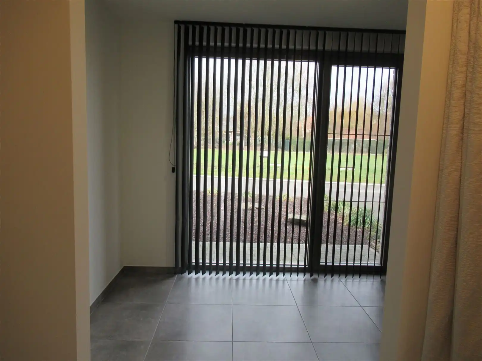 Gebouw (residentieel) foto 9