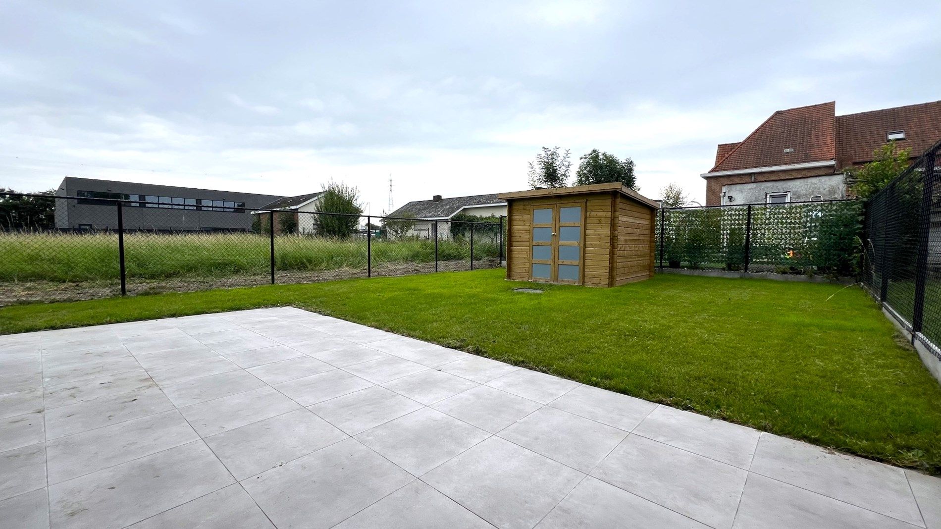 NIEUWBOUW met 4 slaapkamers op perfecte ligging te huur! foto 22