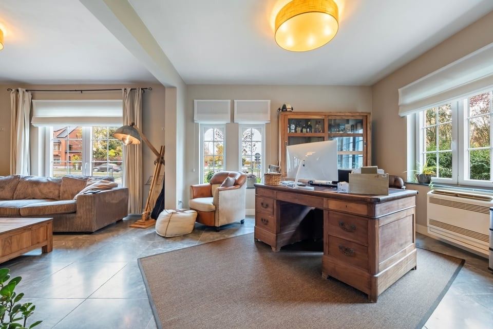 ENERGIEZUINIGE OPEN BEBOUWING OP 20A IN SINT-TRUIDEN foto 11