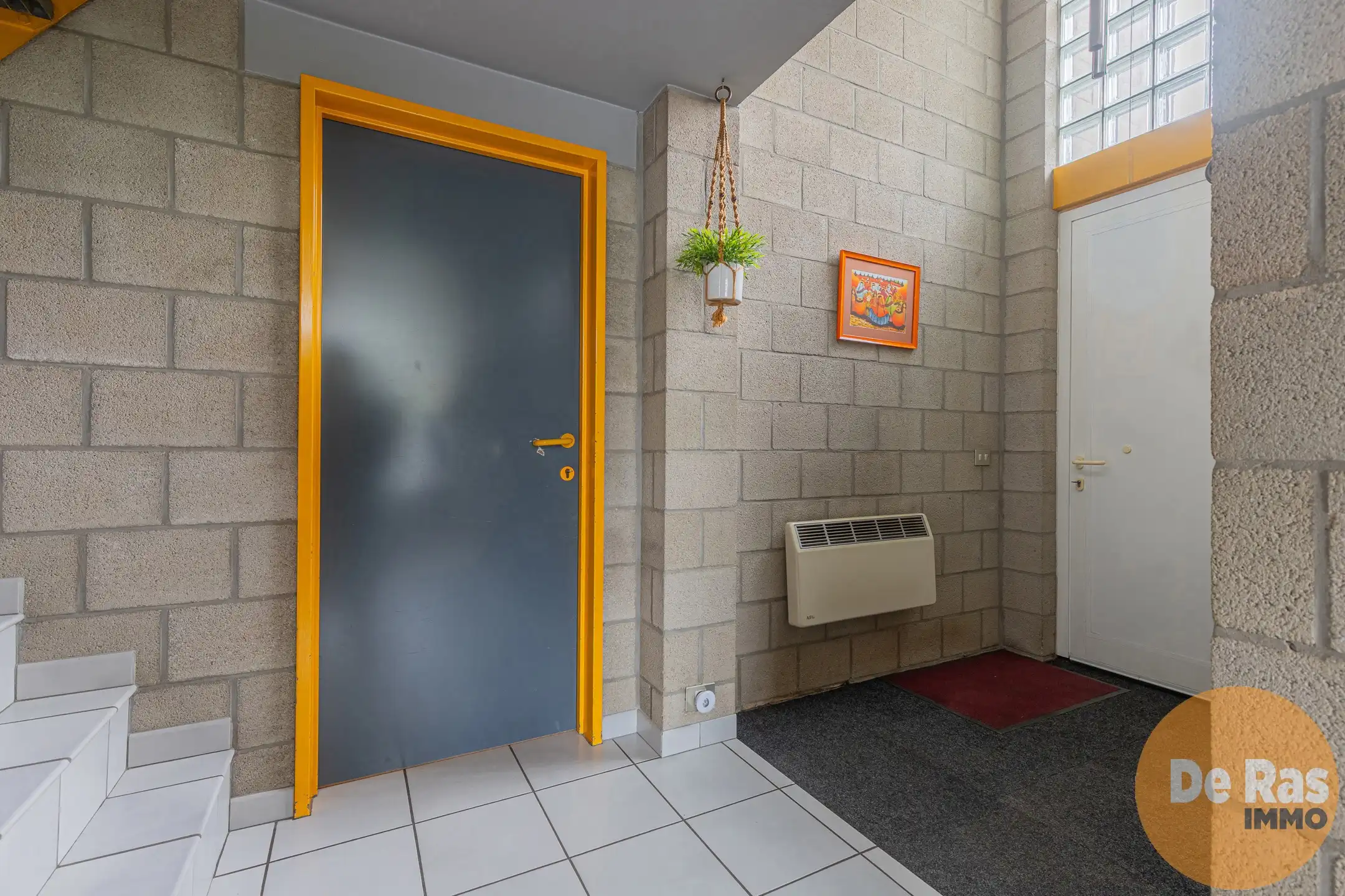 EREMBODEGEM- Ruime gezinswoning met tuin en weide  foto 4