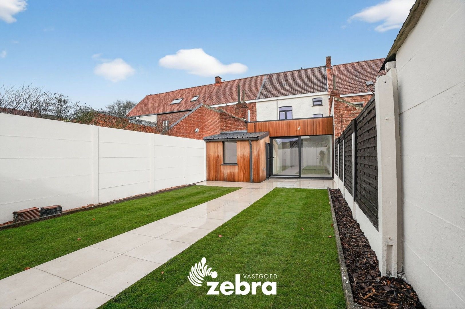 Energiezuinige woning (EPC-label A) met 3 slaapkamers nabij centrum Meulebeke! foto 28