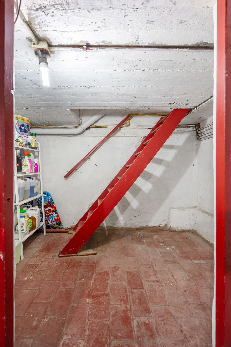 Ruime, lichrijke woning met 5 slaapkamers en zuidtuin  foto 28