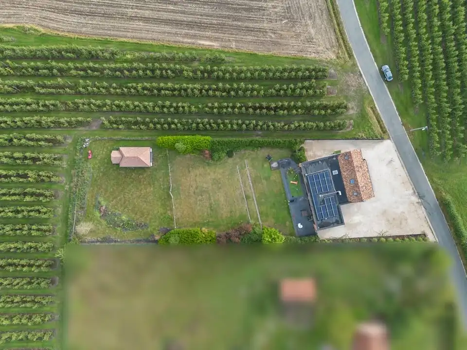 UNIEKE LUXUEUZE VILLA OP EEN PRACHTIG PERCEEL VAN 28A50CA IN SINT-TRUIDEN foto 7