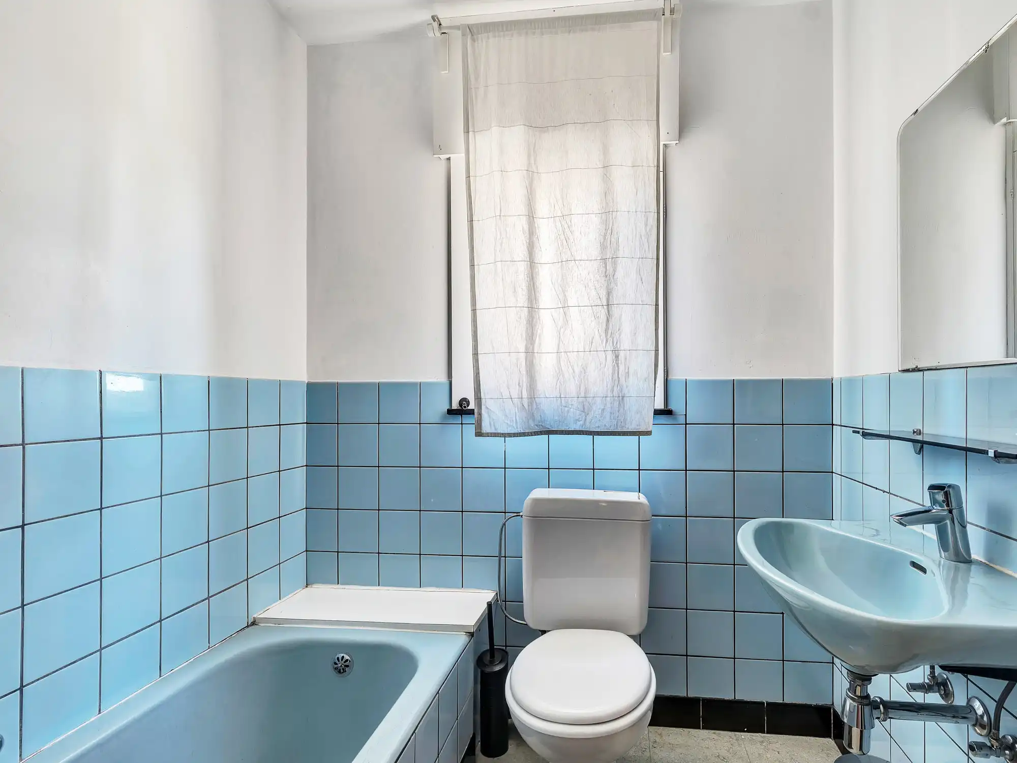 Rustig gelegen woning in het centrum van Deinze foto 9