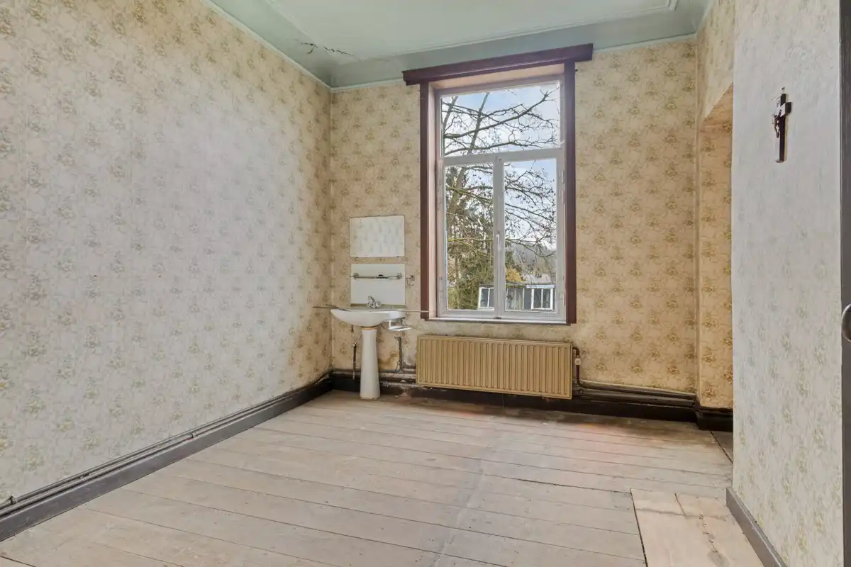 Statig herenhuis in het hart van Brakel foto 12