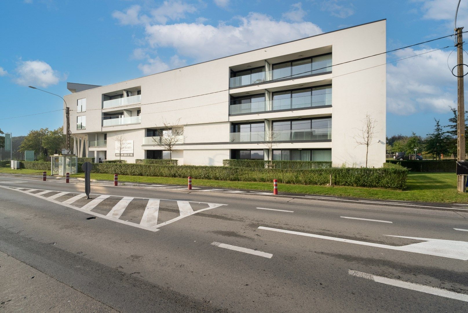 Appartement te koop 8550 Zwevegem