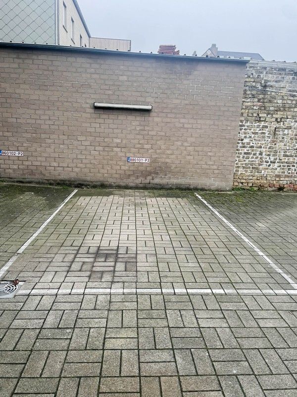 Gezellig 1 slaapkamer appartement met parkeerplaats te Nieuwpoort stad foto 9