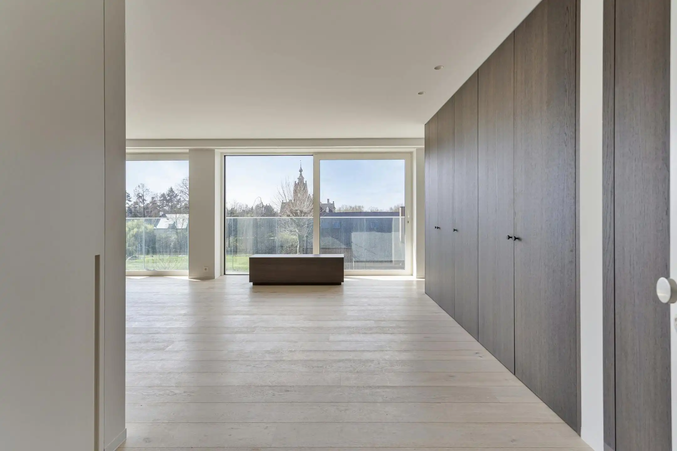 Luxueuze appartementen te koop in Waregem foto 5