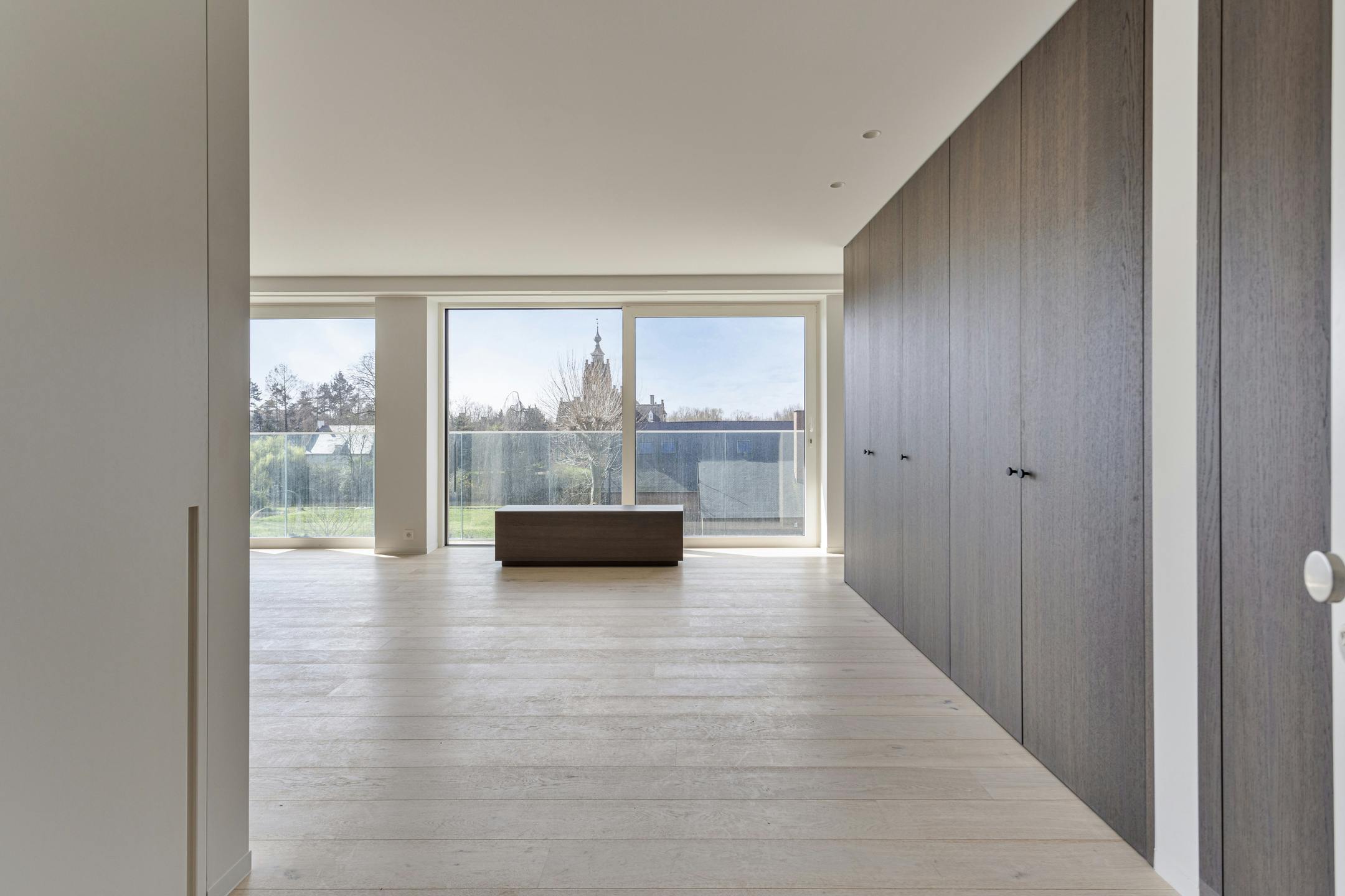Luxueus afgewerkte appartementen met zicht op de Hippodroom foto 5