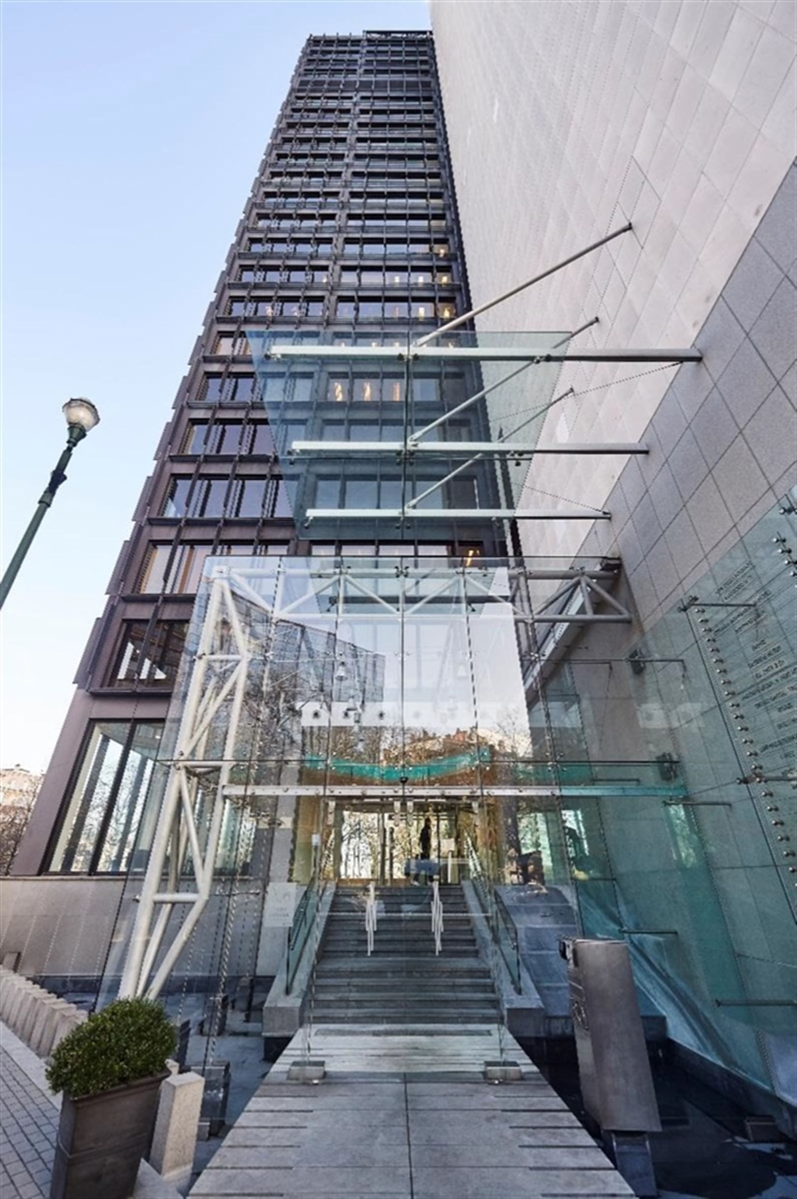 IT TOWER: kantoren te huur vanaf 183m² foto 5