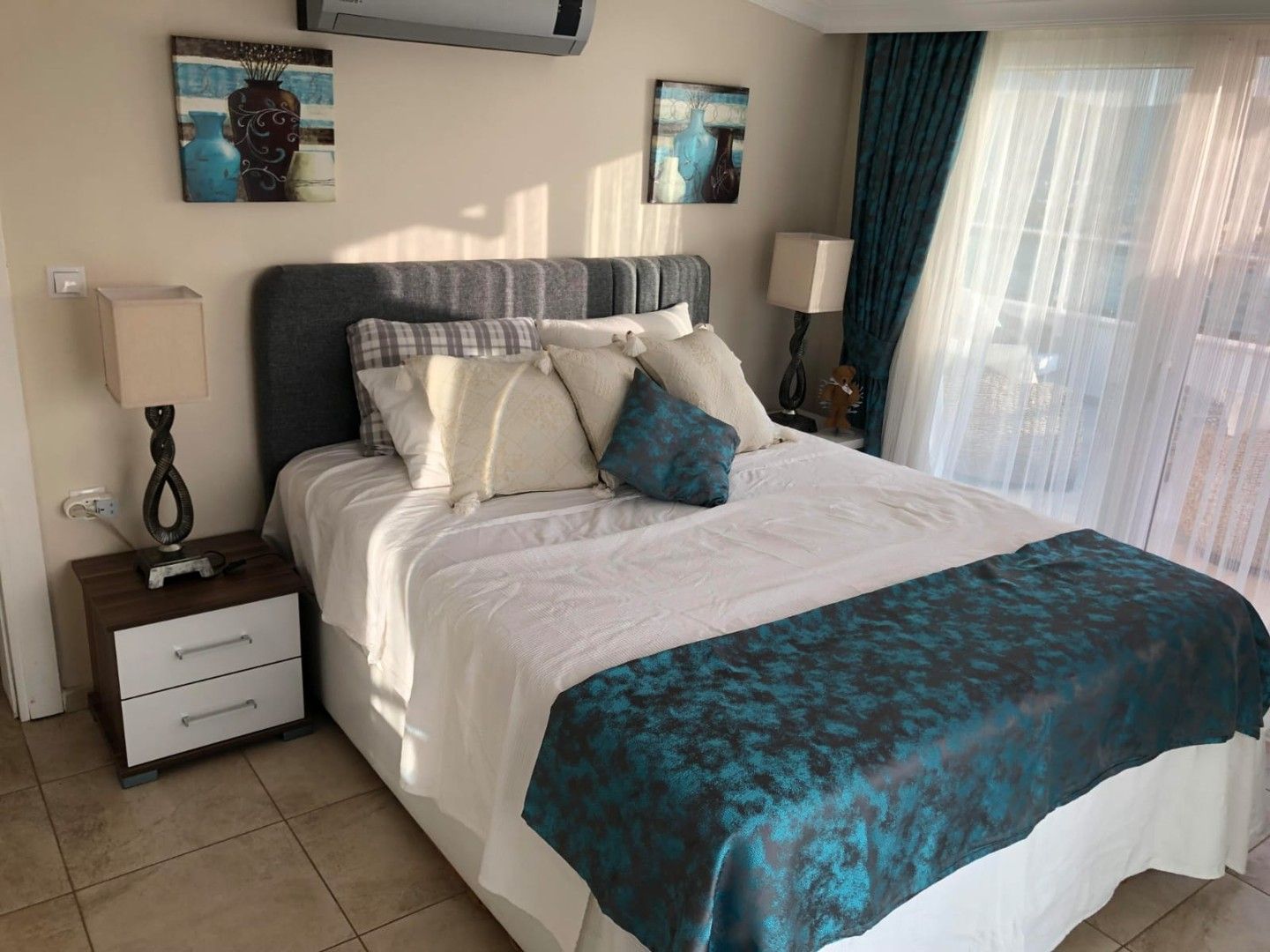 Luxueuse villa foto 25