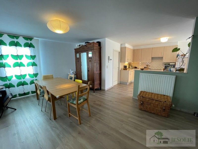 Ruim appartement met 3 slaapkamers op centrale locatie foto 5