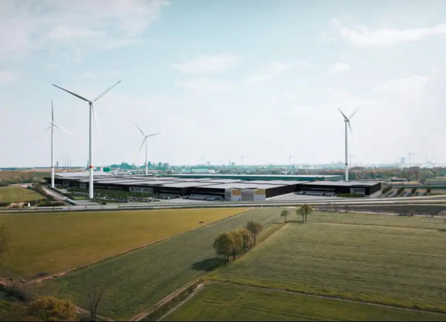 Gipsweg/Zonneweg 1, 9940 Evergem foto 6