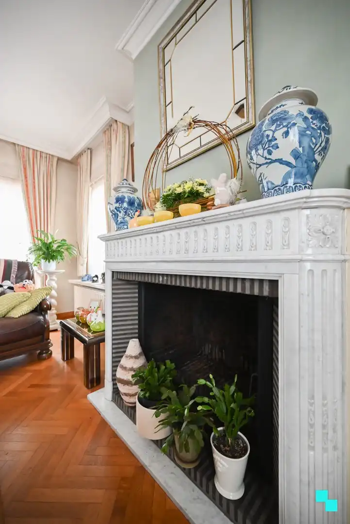 Ruime eengezinswoning in doodlopende straat te Becelaeres hof, Izegem foto 9