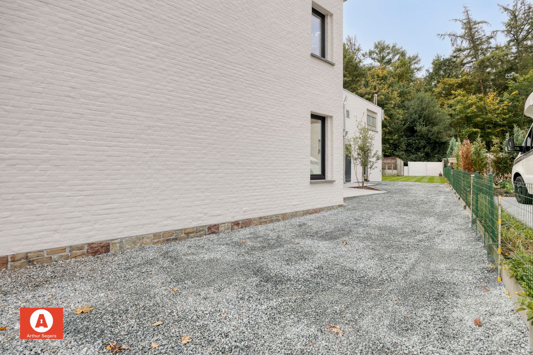Totaal gerenoveerde woning met A-label foto 27