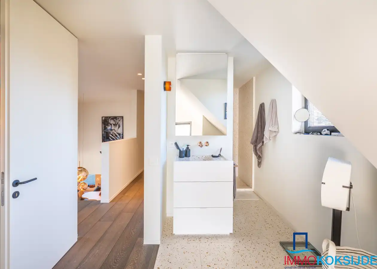 Exclusieve villa met 5 slaapkamers in Sint-Idesbald foto 29