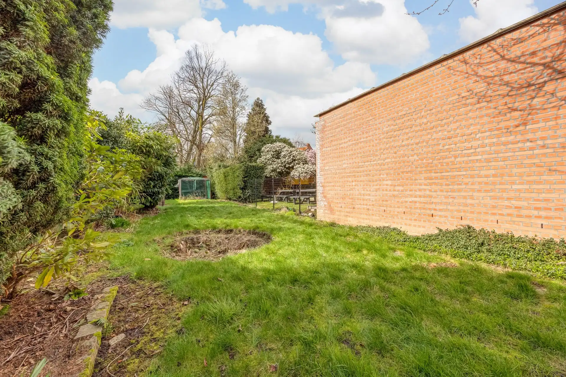 Exclusief wonen over het Boekenbergpark (323 m²) foto 47