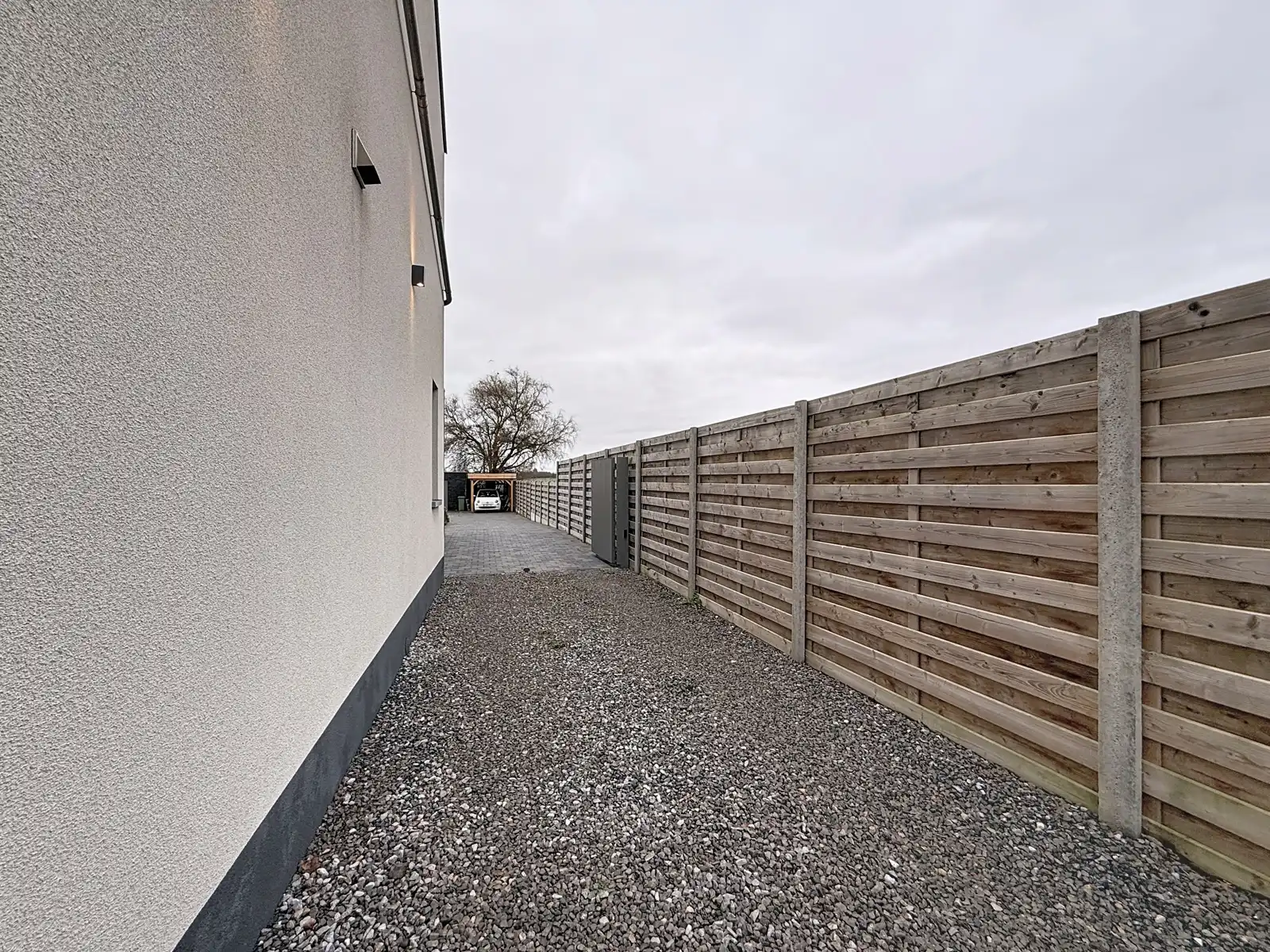 Instapklare HOB met 4 slpks  foto 20