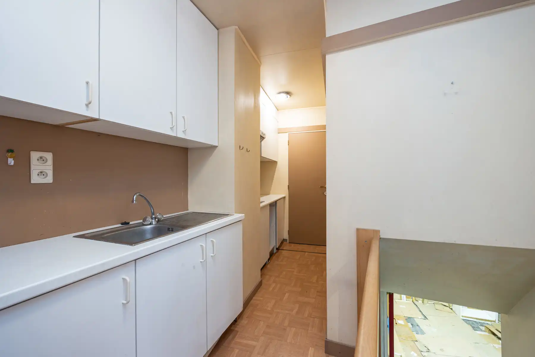 UNIEKE KANS! Historisch winkelpand in het centrum van Aarschot foto 12