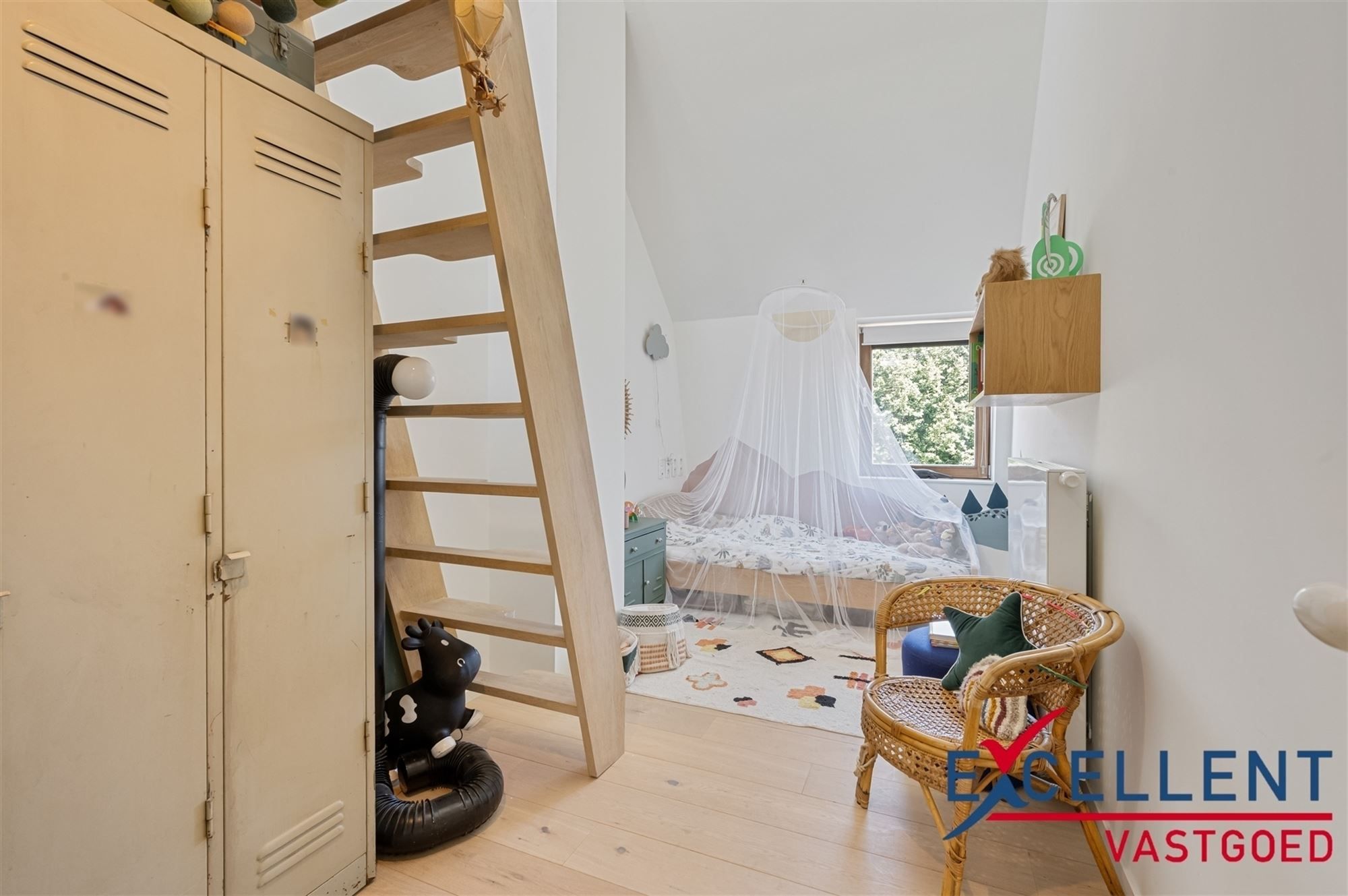 Exclusieve herenwoning in het hart van Gent  foto 16