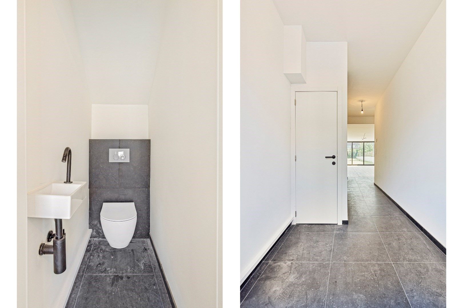 Prachtig gerenoveerde 4-slpk woning in het centrum van Stabroek! foto 14