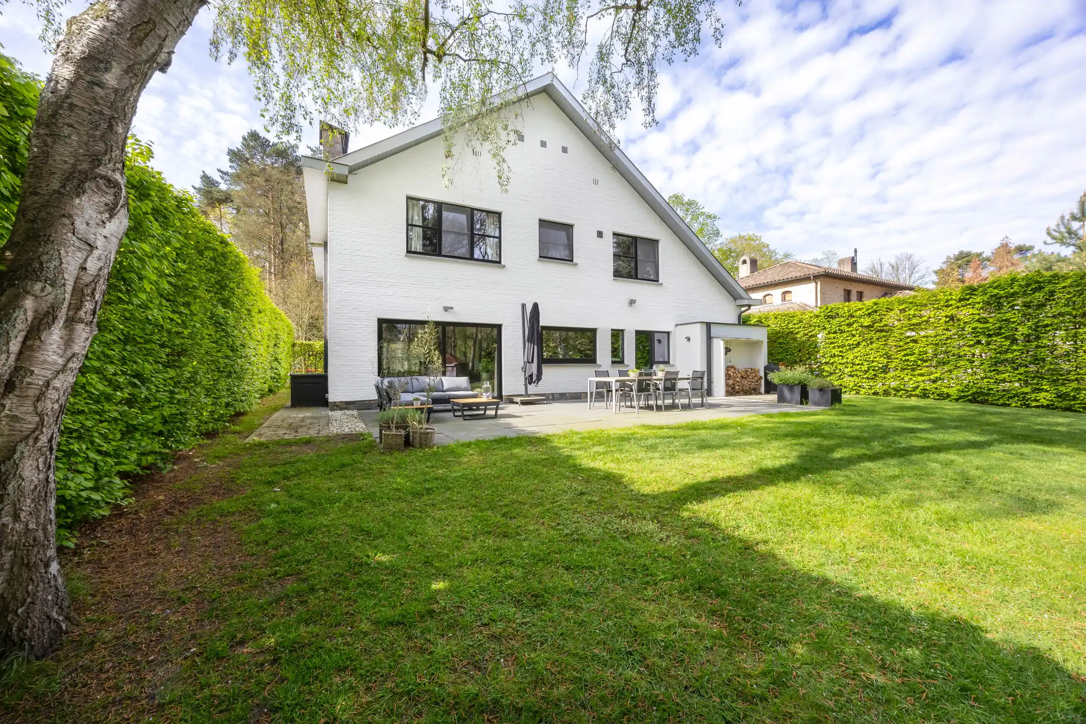 Instapklare villa te koop op een perceel van 1.100 m² foto 14