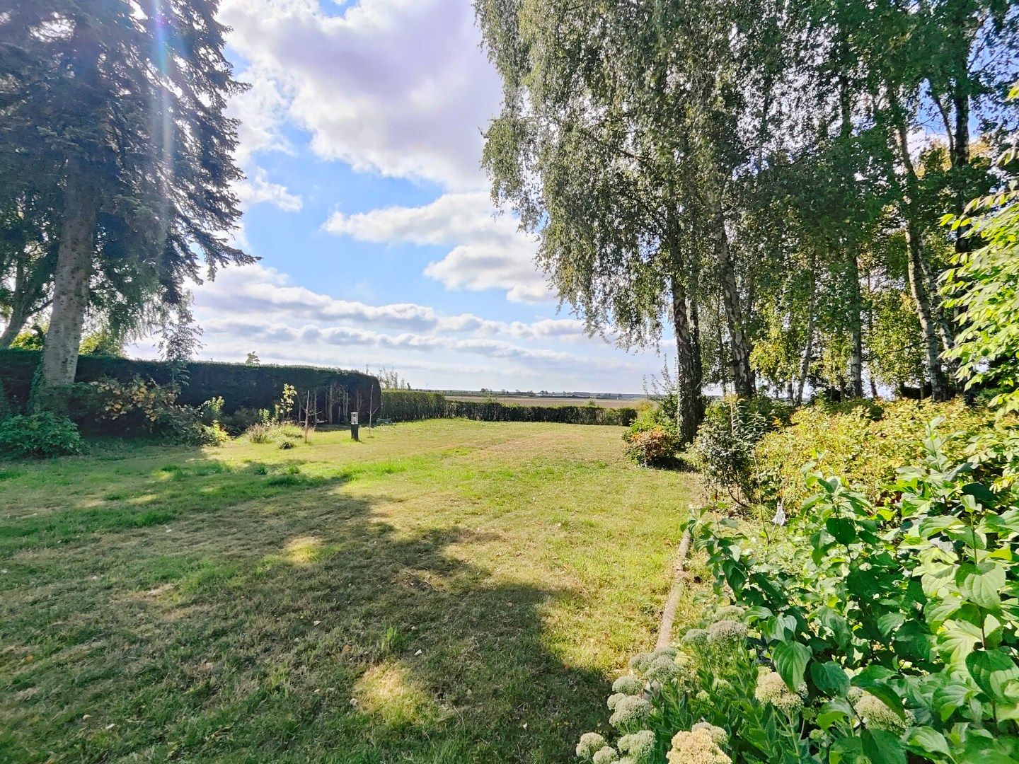 Stijlvol gerenoveerde vrijstaande villa met panoramisch uitzicht op de polders – gelegen op ca. 1.280 m² in het charmante Aardenburg! foto 31