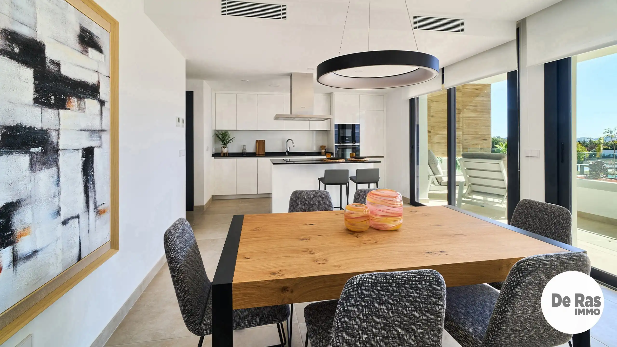 SPANJE - Exclusieve nieuwbouwappartementen  foto 26