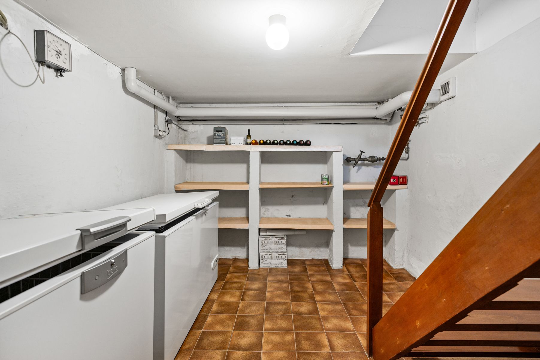 Ruime gezinswoning met tuin en garage op 856 m2 foto 23