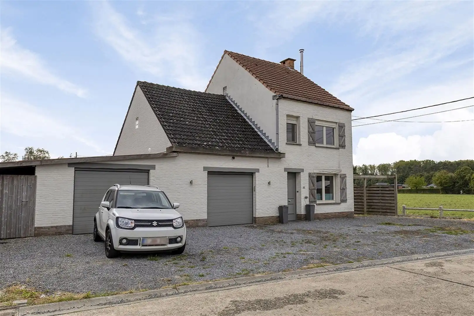 GEZINSWOINING OP TOPLOCATIE !!! foto 25