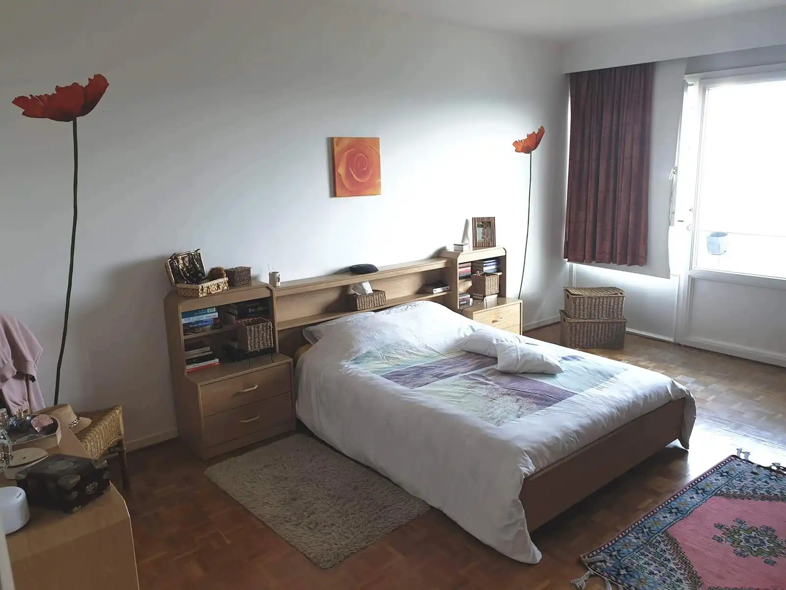 WSB-immo: mooi appartement met 2 slaapkamers foto 6