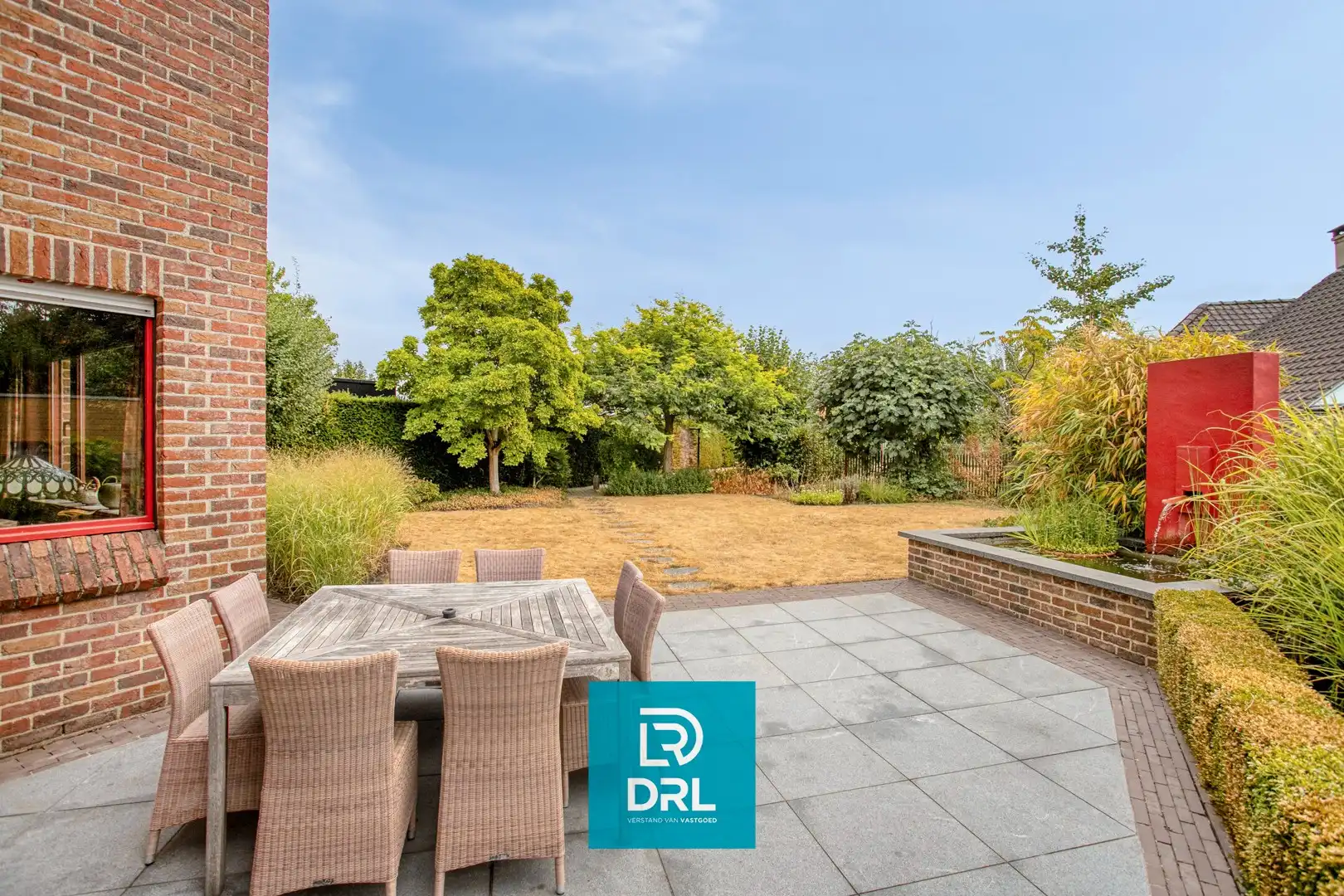 Grote villa met praktijkruimte en prachtige tuin te Knesselare foto 8