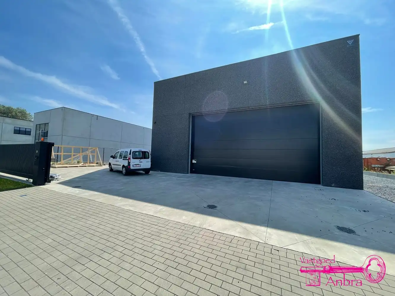 Bouwke 4 - 8770 Ingelmunster foto {{pictureIndex}}