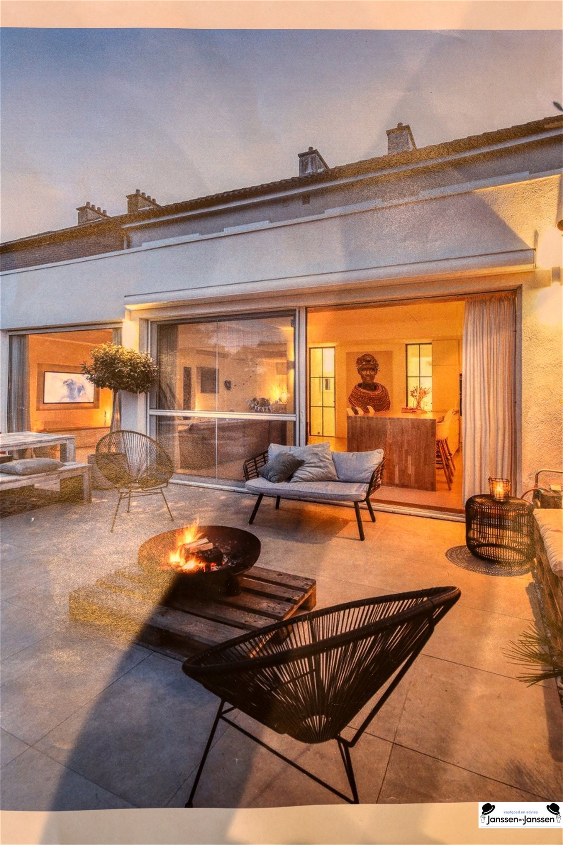 Huis met mogelijkheid tot kangoeroewoning!!! foto 19