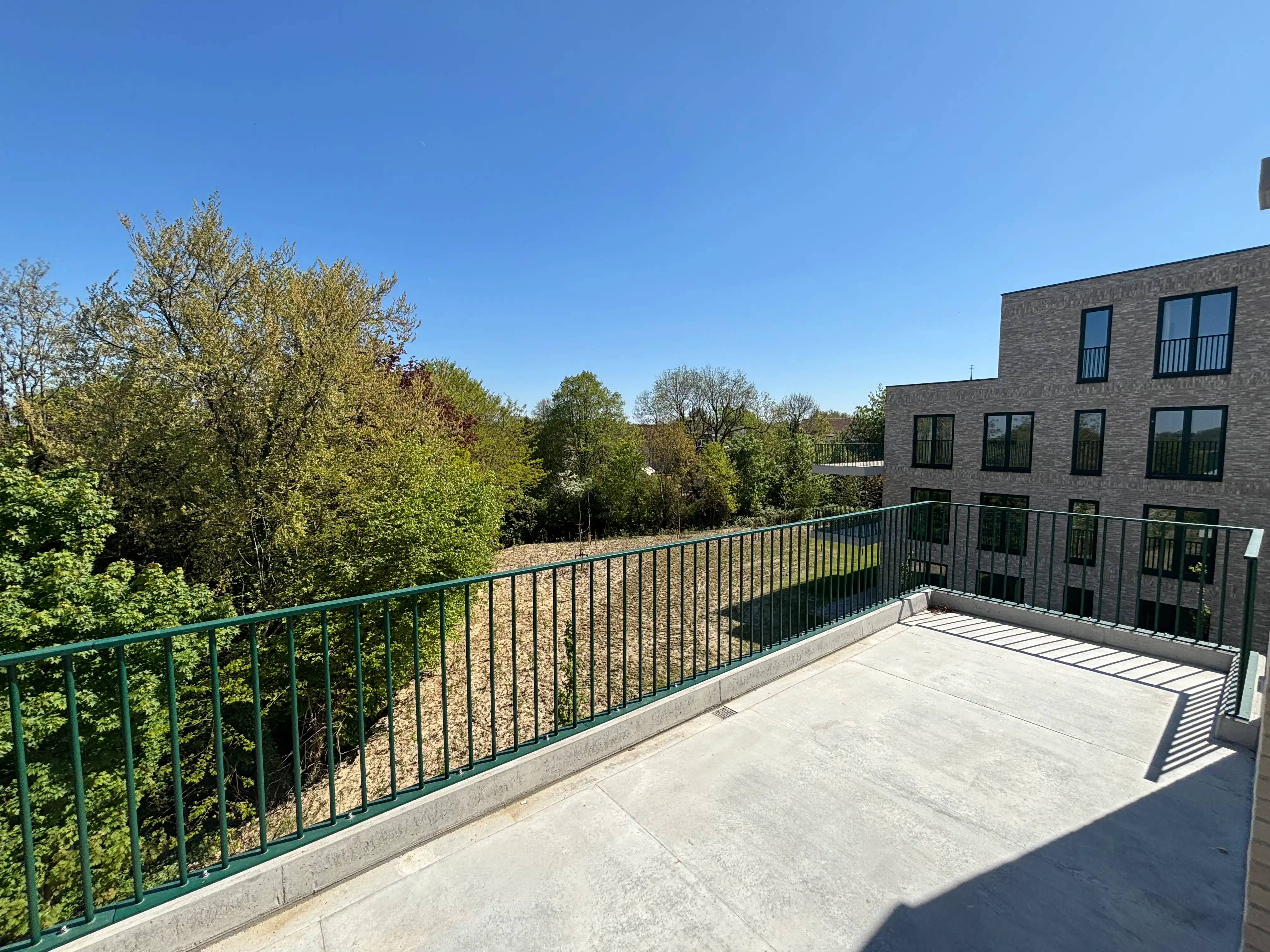 Appartement te huur Steenstraat 4 - 1800 Vilvoorde