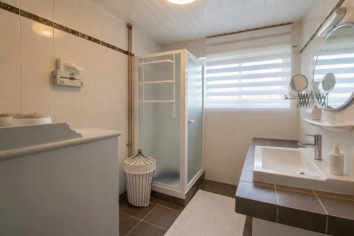Charmante bungalow te koop op rustige ligging in Wervik foto 8