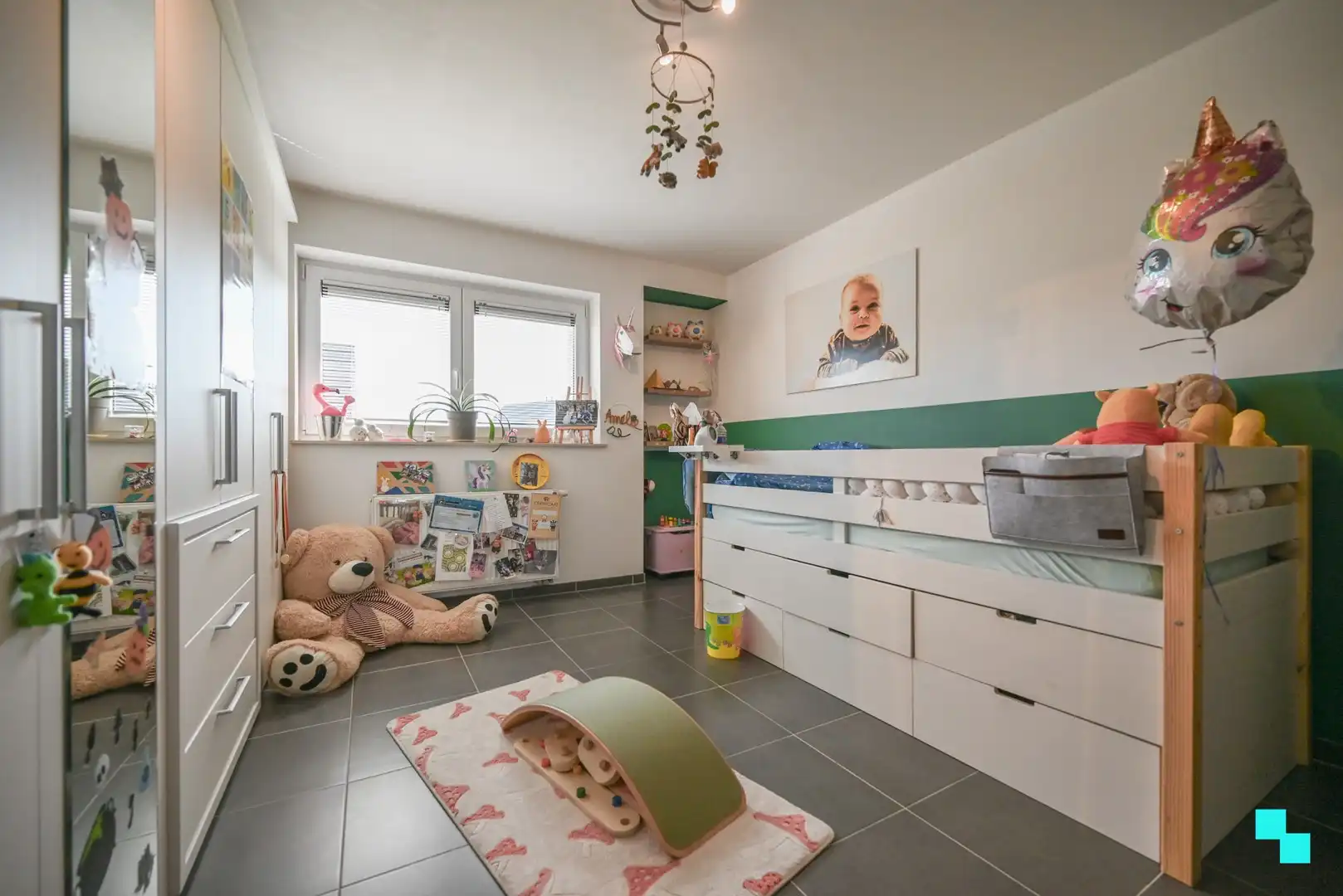 Energiezuinige en instapklare woning te Izegem (Bosmolens) foto 15