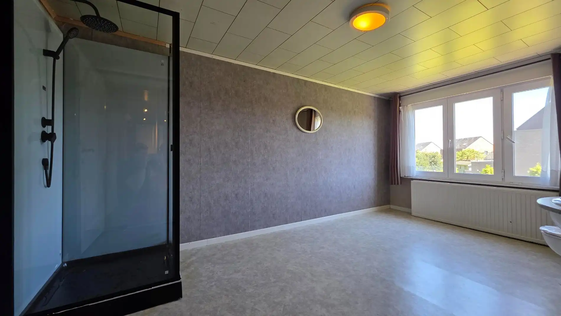 Rustig gelegen woning met 2 slpks en ruime tuin in Begijnendijk foto 11