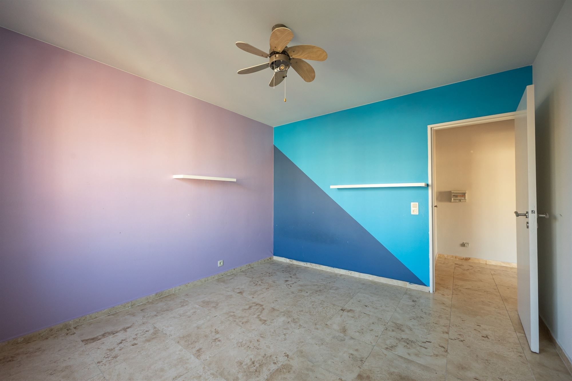 Verhuurd investeringsappartement met 2 slaapkamers foto 9