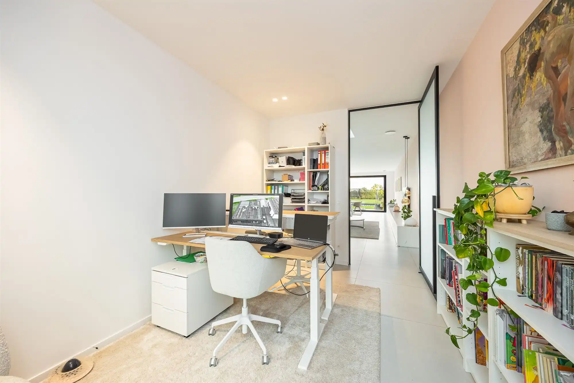 Instapklare BEN-woning met 3 à 4 slaapkamers foto 13