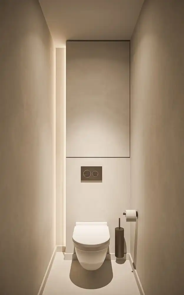 Botanique. Synoniem voor exclusief wonen aan het Gentse Citadelpark. foto 20