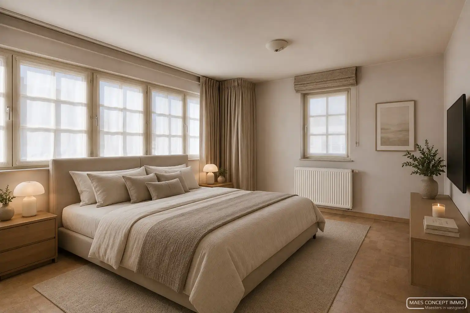 Woning te koop in centrum Tiegem foto 5