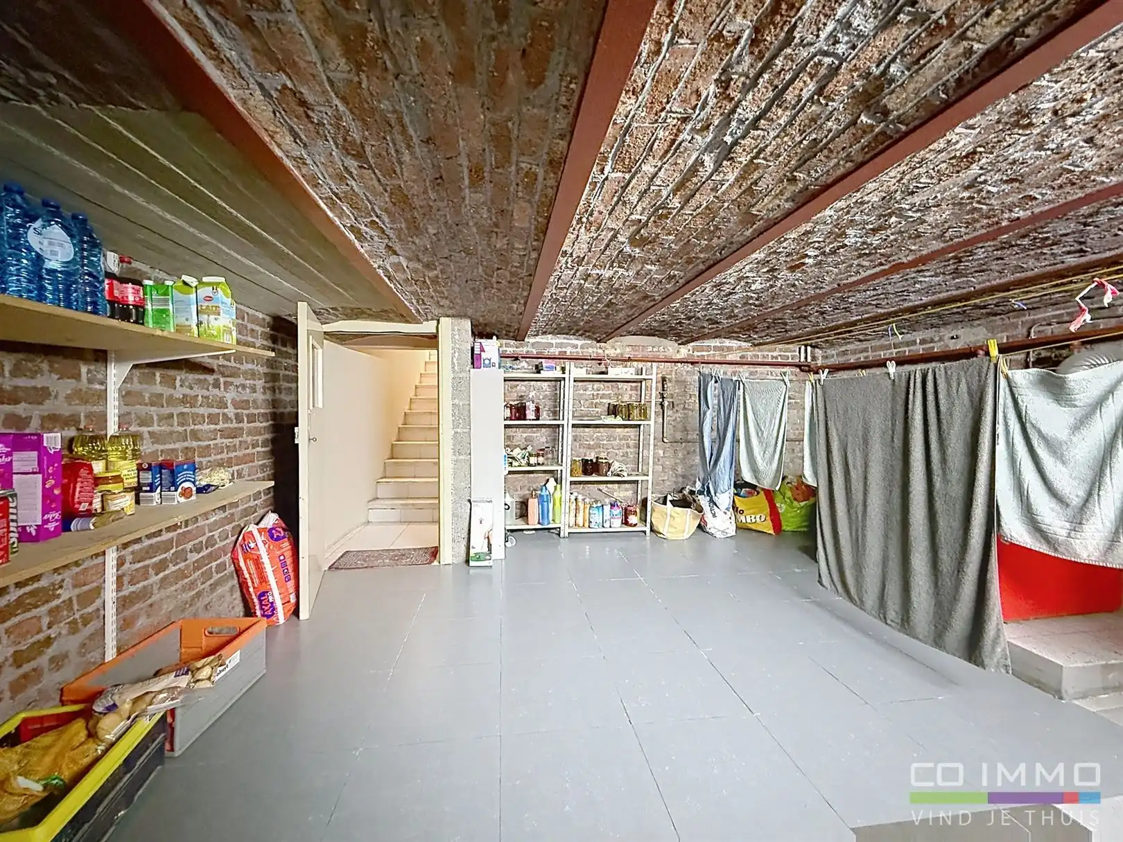 Ruime en instapklare HOB, 3 slpks, garage, tuin, opp 7 are foto 25